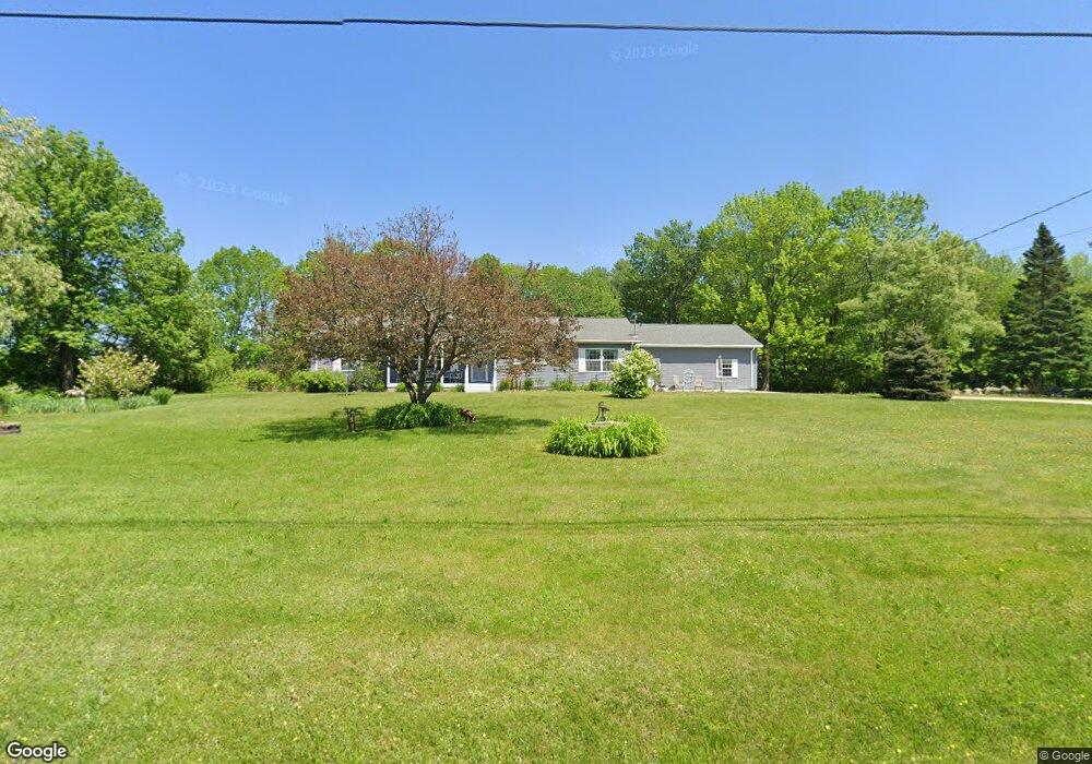 262 Gibbs Mill Rd, Livermore, ME 04253 - photo 1