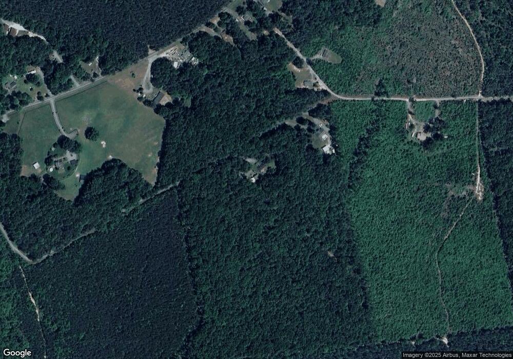 5695 Jefferson Mill Rd, Scottsville, VA 24590 - photo 1