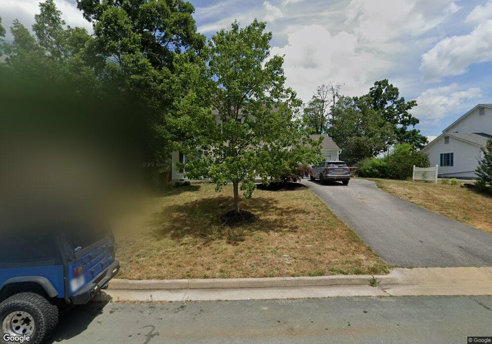 107 Mountain Ash Ct, Stephens City, VA 22655 - photo 1