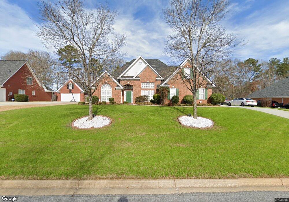 1009 Mccoy Dr, Conyers, GA 30094 - photo 1