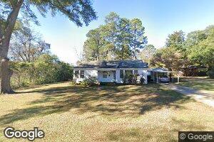 308 6th St NW, Springhill, LA 71075