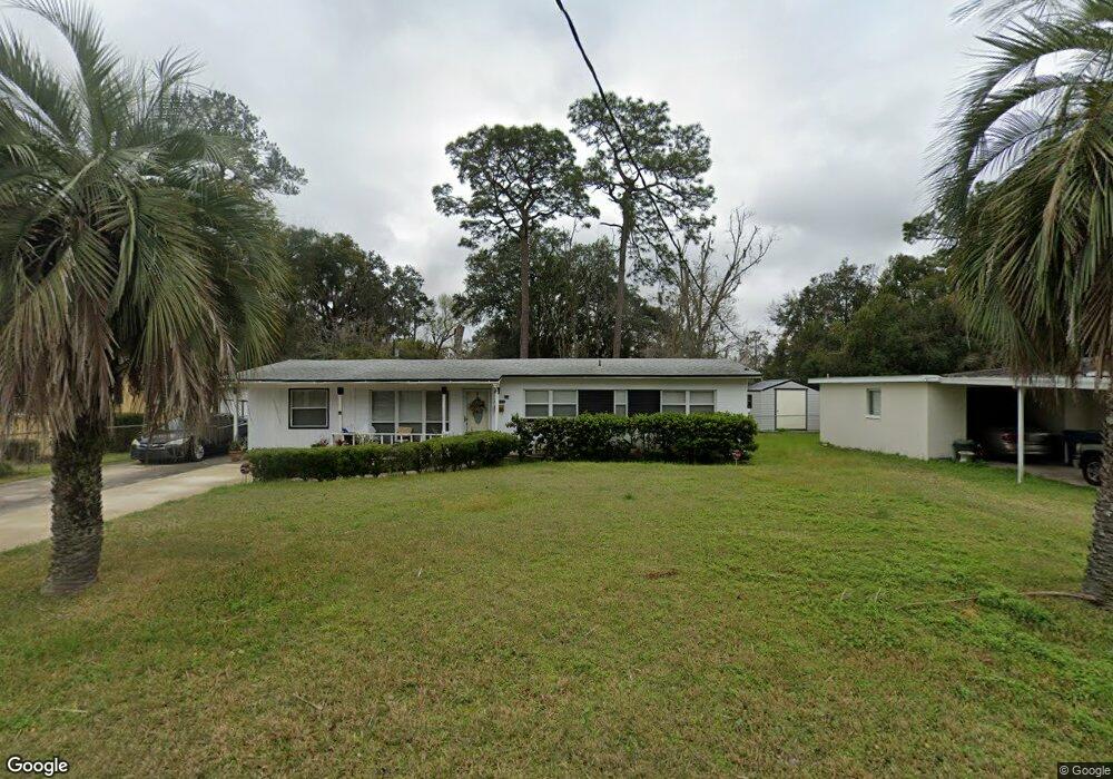 2504 Dolphin Ave, Jacksonville, FL 32218 - photo 1