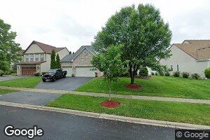 1632 Trails End Ln Unit 6, Bolingbrook, IL 60490
