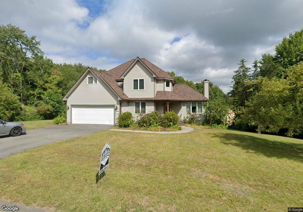 116 Cherry Ln, Amherst, MA 01002 - photo 1