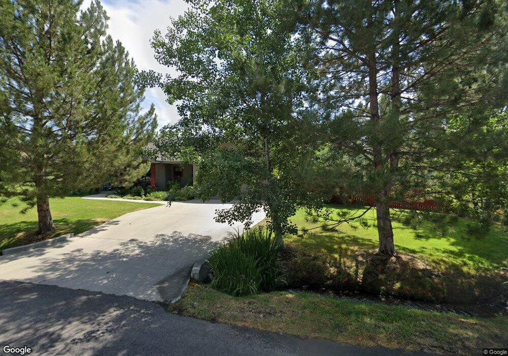 134 N 100 W, Midway, UT 84049 - photo 1