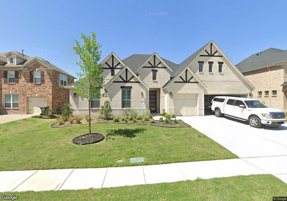 135 Coneflower Dr, Wylie, TX 75098 - photo 1