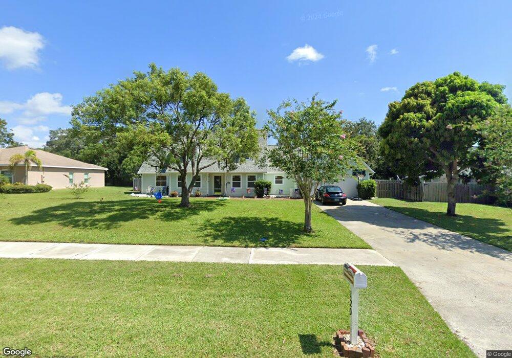 120 Waring Way, Merritt Island, FL 32952 - photo 1