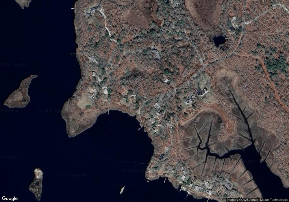 0 Gaffney Rd, Dartmouth, MA 02748 - photo 1