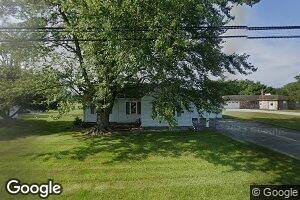 7011 W County Road 850 N, Gaston, IN 47342