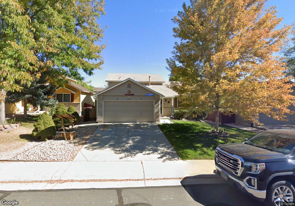 4358 E 135th Way, Thornton, CO 80241 - photo 1