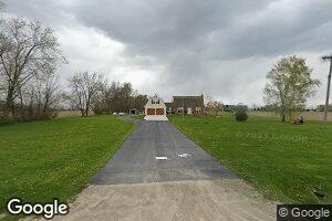 18746 Hickory Rd, Milan, MI 48160