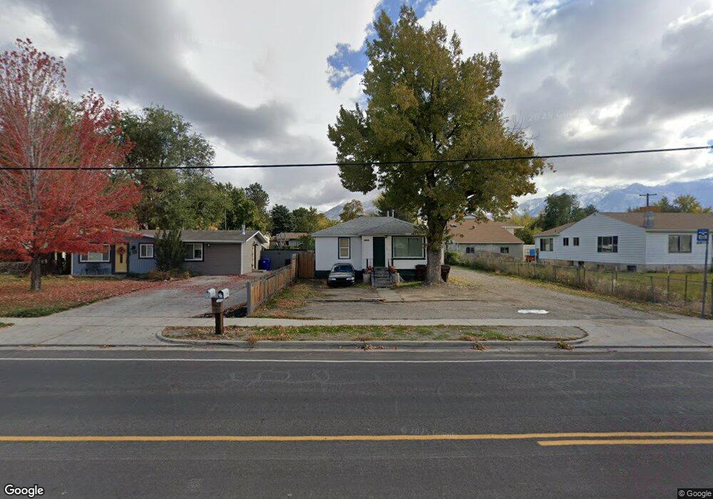 7750 S 1000 E, Midvale, UT 84047 - photo 1