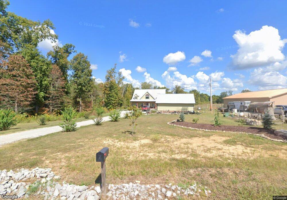 1740 Ben Mason Rd, Cookeville, TN 38506 - photo 1