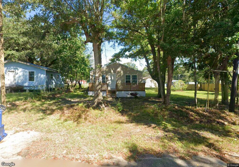 409 E 7th St, Deridder, LA 70634 - photo 1