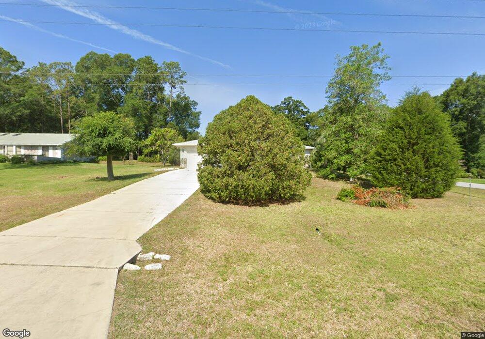 8520 SW 196th Avenue Rd, Dunnellon, FL 34432 - photo 1