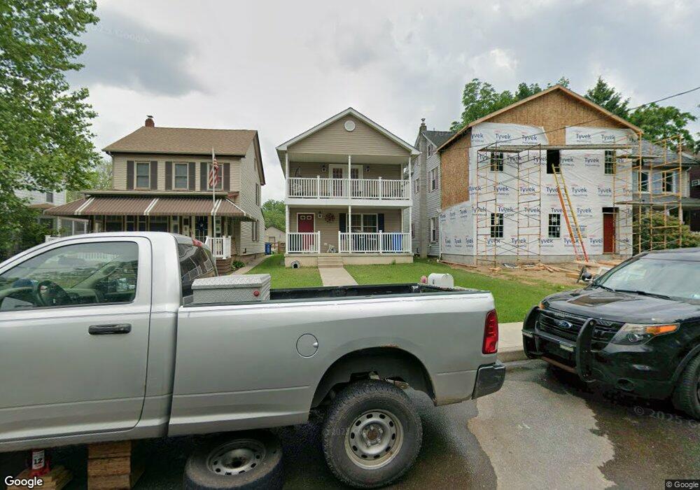 36 N Canal St, Walnutport, PA 18088 - photo 1