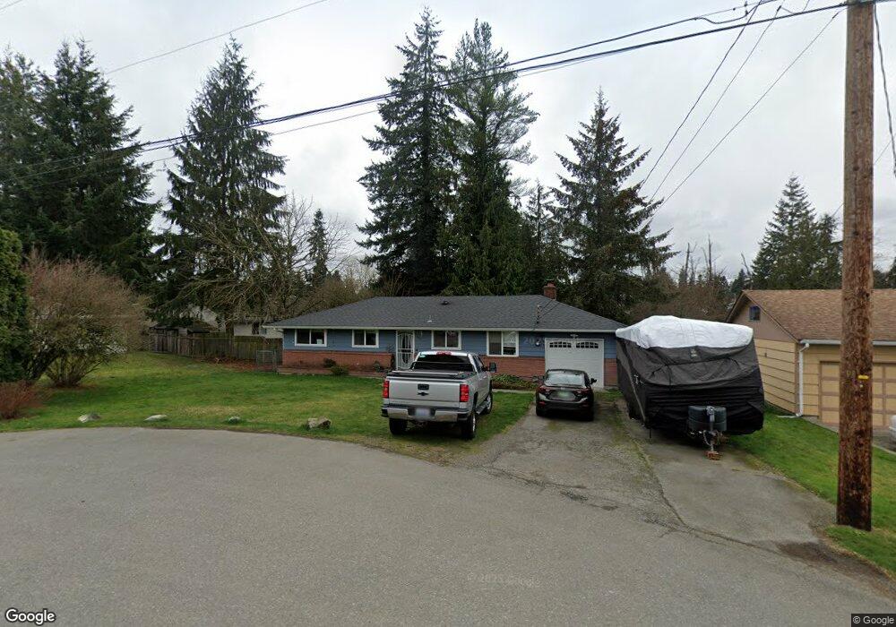 7732 Tyee Rd, Everett, WA 98203 - photo 1