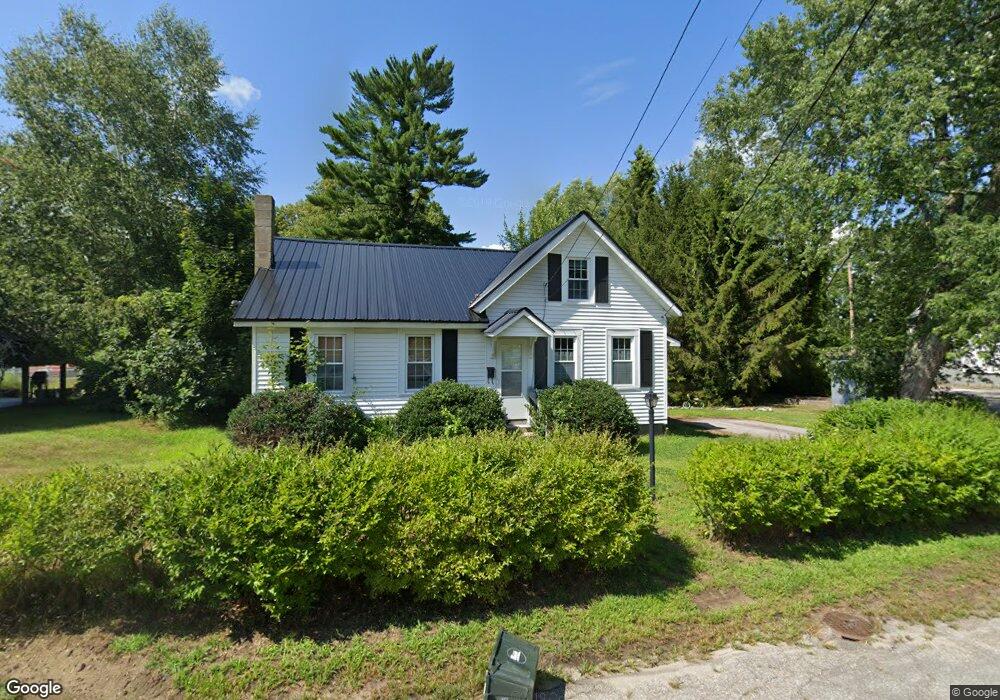 127 Merrimack St, Penacook, NH 03303 - photo 1