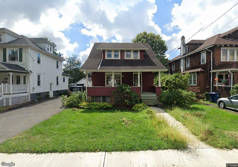 353 Stockton St, Hightstown, NJ 08520 - photo 1