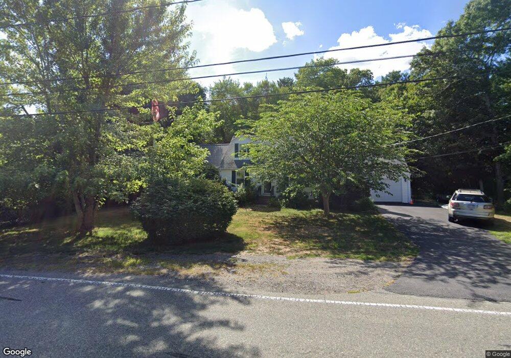 143 Spring St, Hanover, MA 02339 - photo 1