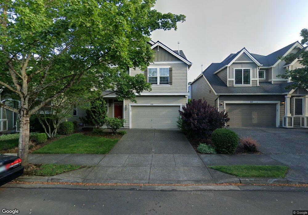 836 SW Grant Way, Troutdale, OR 97060 - photo 1