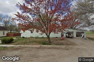 703 N Madison St, Middletown, IL 62666