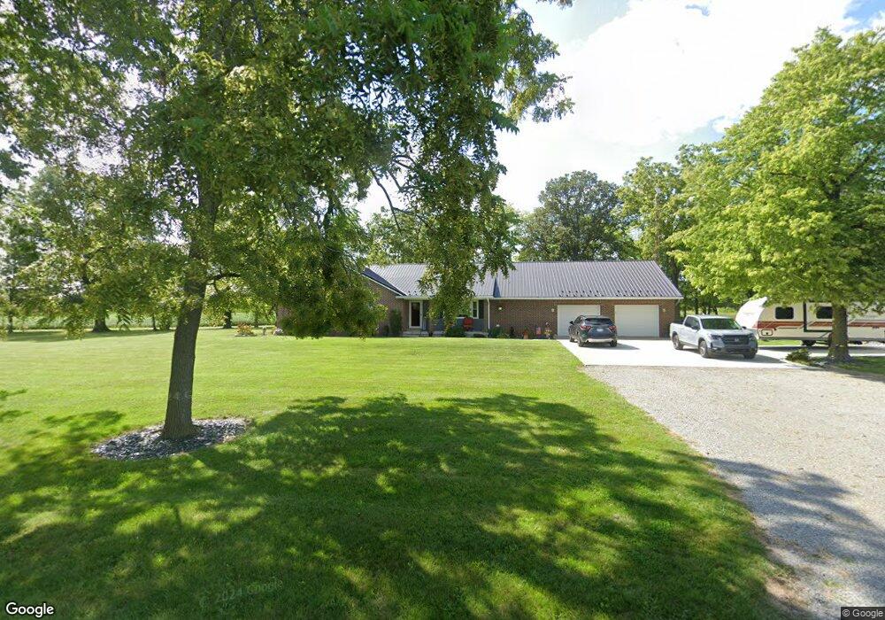 16608 Road 20p, Fort Jennings, OH 45844 - photo 1