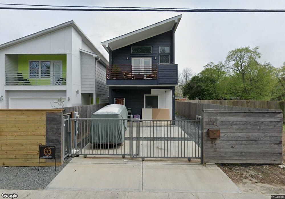 6520 Radcliffe St, Houston, TX 77091 - photo 1