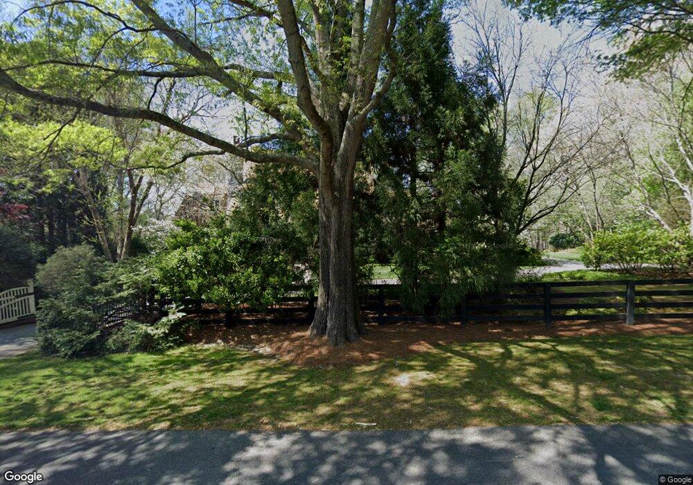 15130 N Valleyfield Rd, Alpharetta, GA 30004 - photo 1