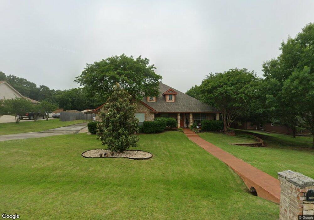 3020 Marquise Ct, Burleson, TX 76028 - photo 1