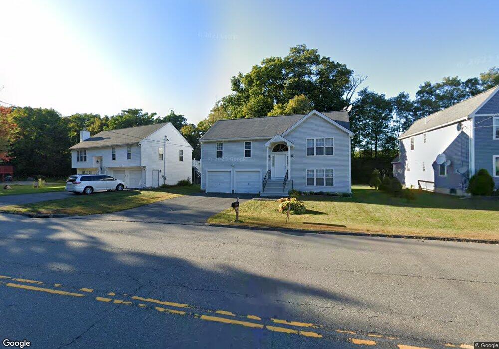 260 Stafford St unit 1, Worcester, MA 01603 - photo 1