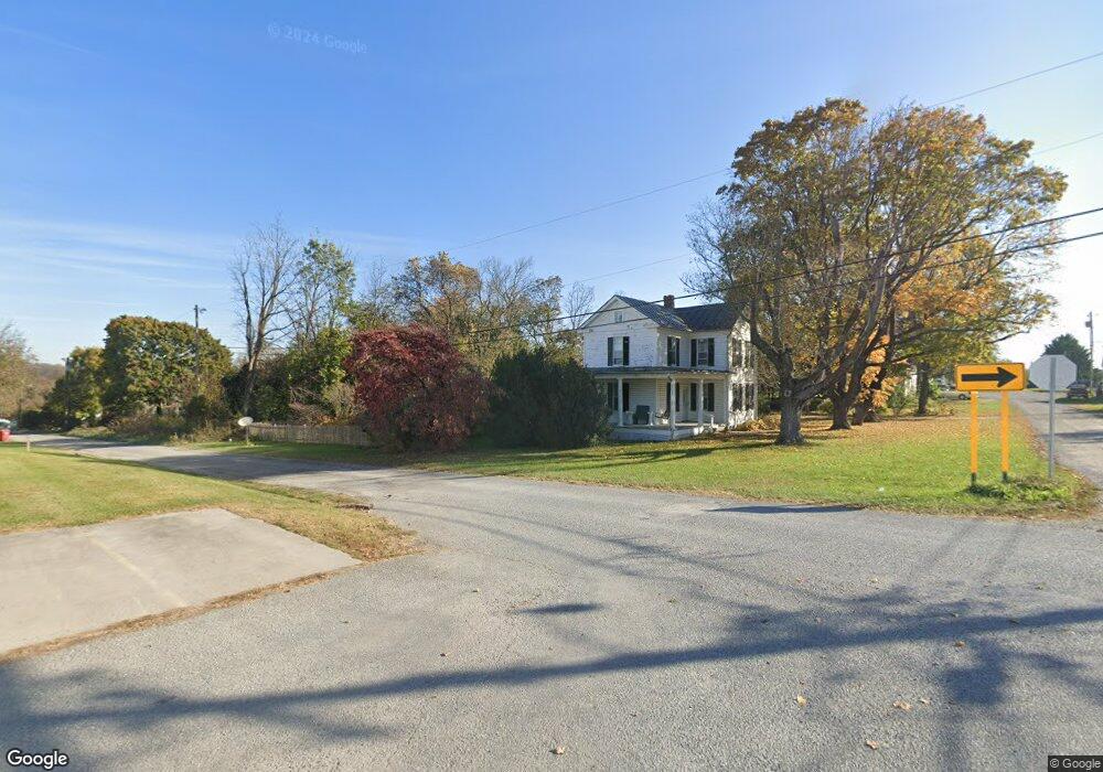 349 4th St, Shenandoah Junction, WV 25442 - photo 1