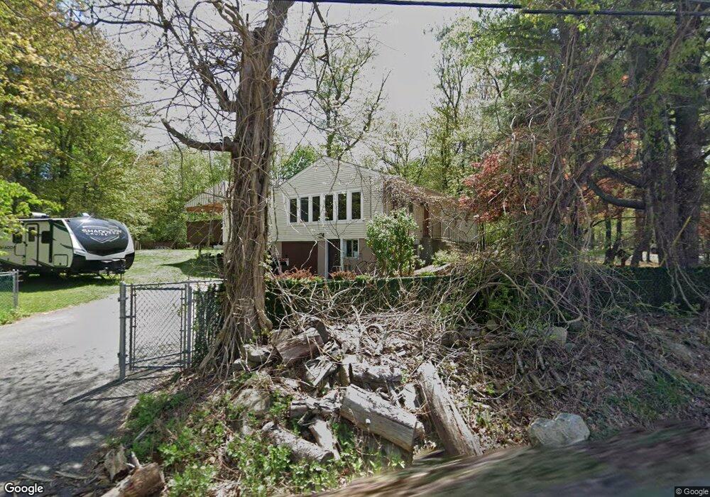 417 Schunnemunk Rd, Highland Mills, NY 10930 - photo 1