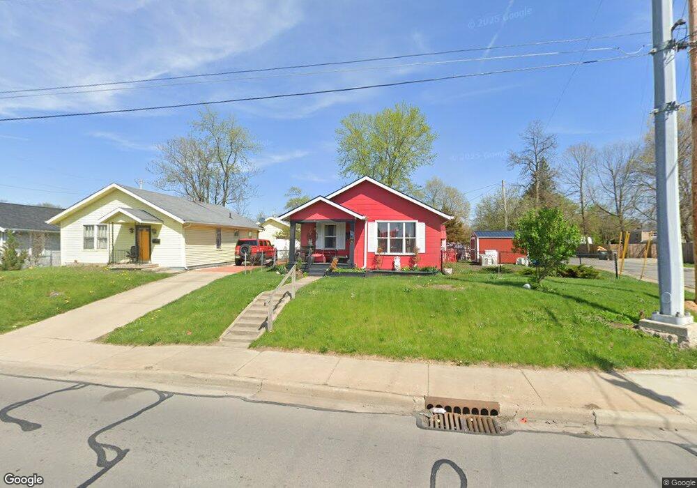 1570 Raible Ave, Anderson, IN 46011 - photo 1