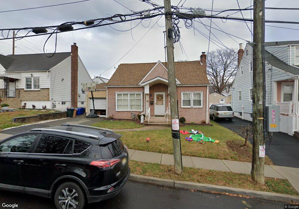 1206 Erhardt St, Union, NJ 07083 - photo 1