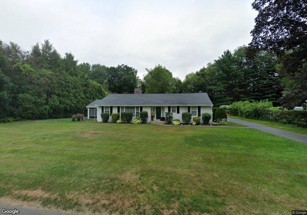 1188 East St N, Suffield, CT 06078 - photo 1