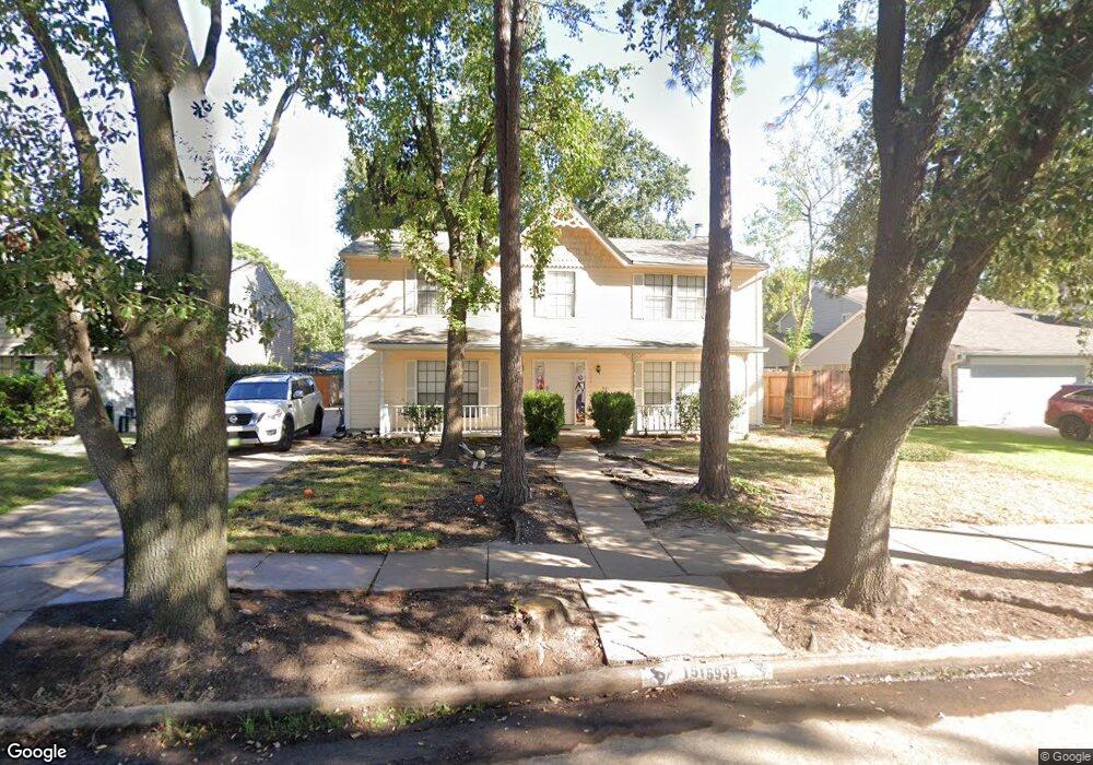 15934 Pinyon Creek Dr, Houston, TX 77095 - photo 1