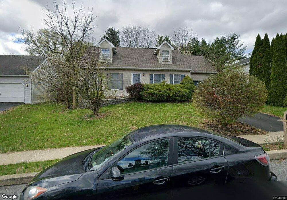 1339 Fredrick Blvd, Reading, PA 19605 - photo 1