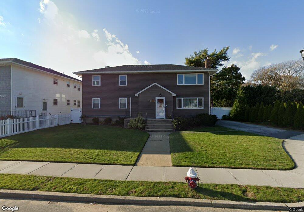 2662 Dalto Ct, Oceanside, NY 11572 - photo 1