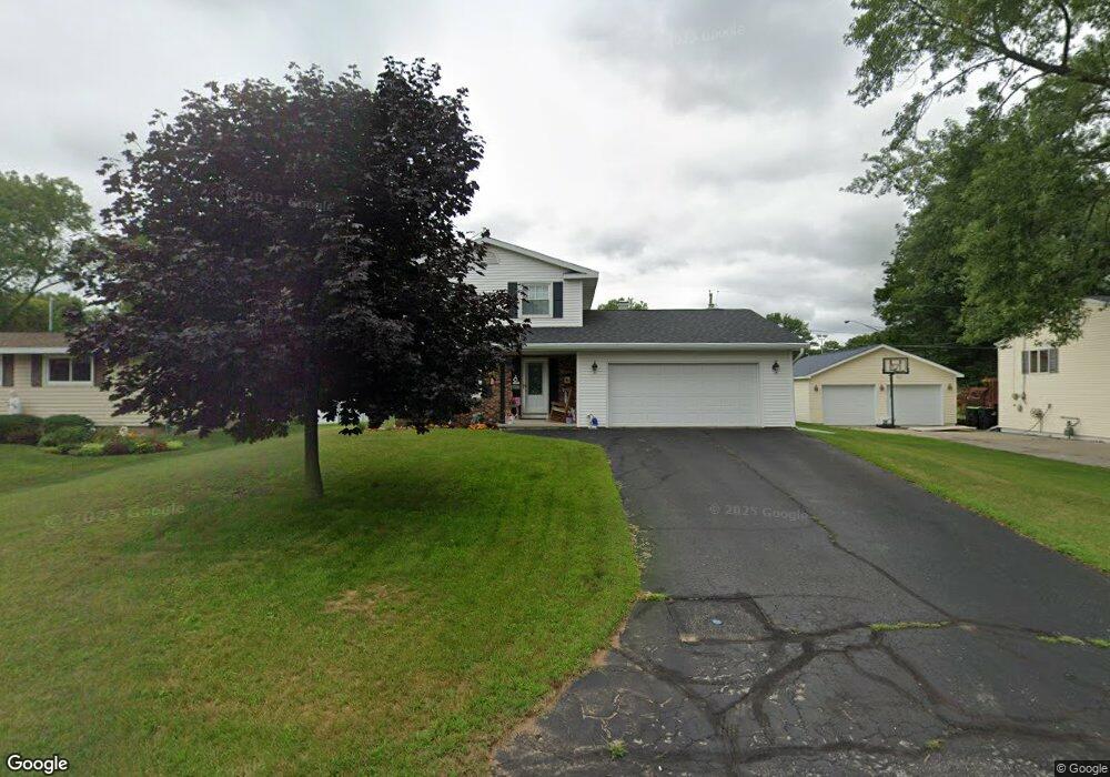 3409 17th St, Menominee, MI 49858 - photo 1