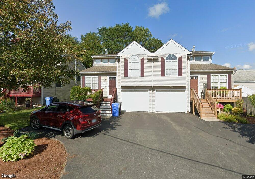 13 Tabor St, Cranston, RI 02920 - photo 1