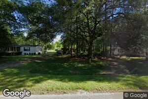 977 Murphy Rd, Coolidge, GA 31738