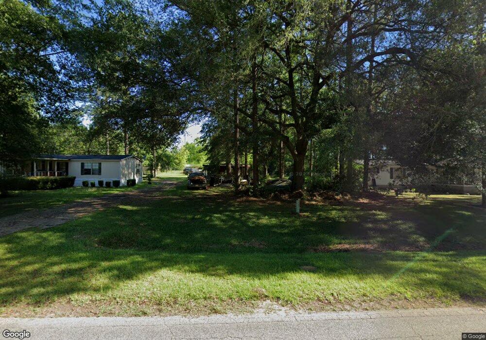 977 Murphy Rd, Coolidge, GA 31738 - photo 1