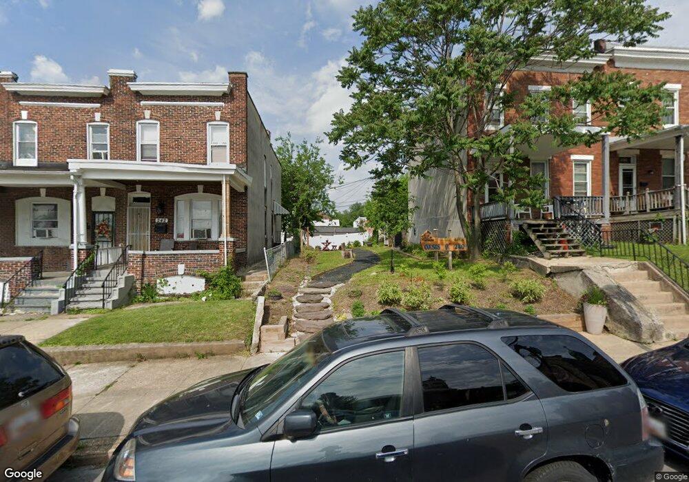 240 S Monastery Ave, Baltimore, MD 21229 - photo 1