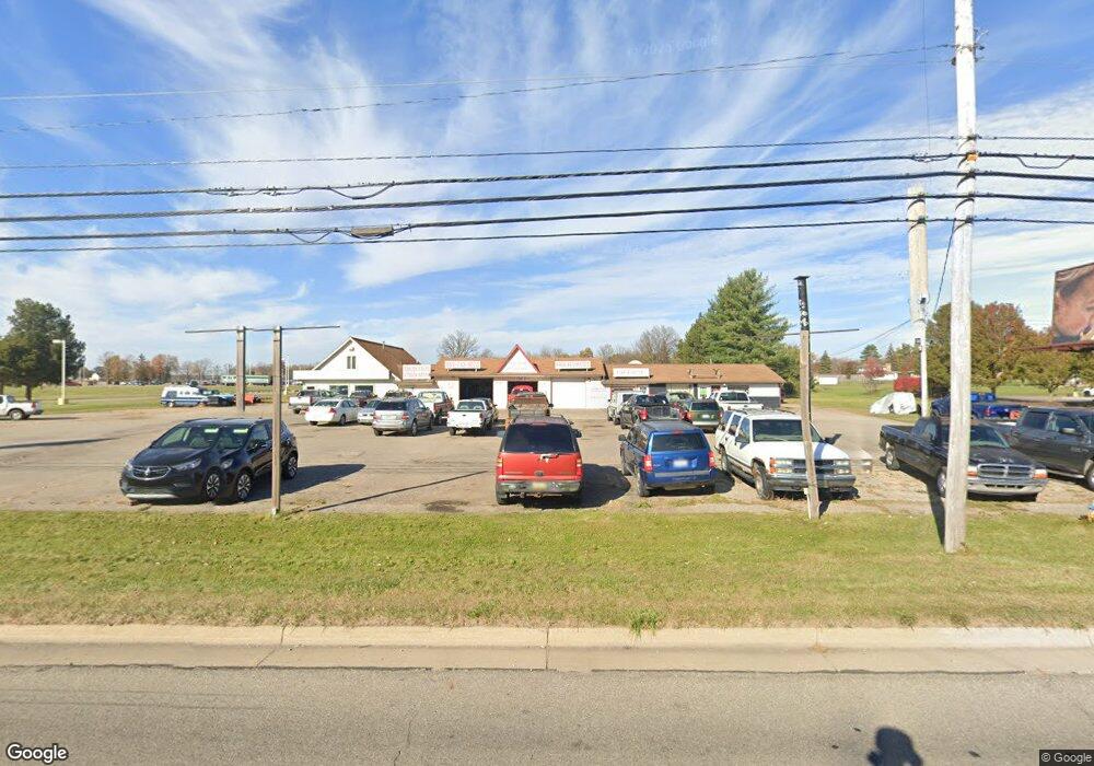 2613 E M 21, Corunna, MI 48817 - photo 1