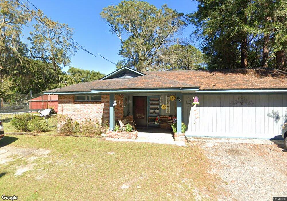 122 W 55th St, Savannah, GA 31405 - photo 1
