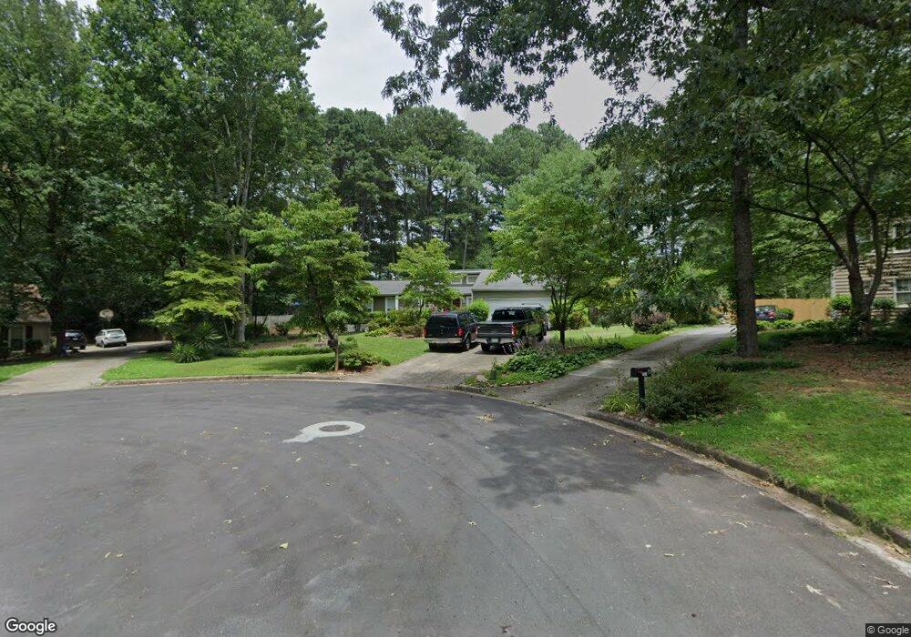 722 Chatham Trail, Jonesboro, GA 30238 - photo 1