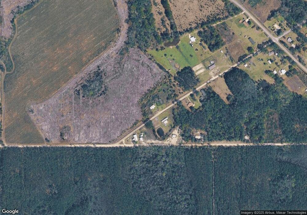 5132 Eden Rd, Patterson, GA 31557 - photo 1