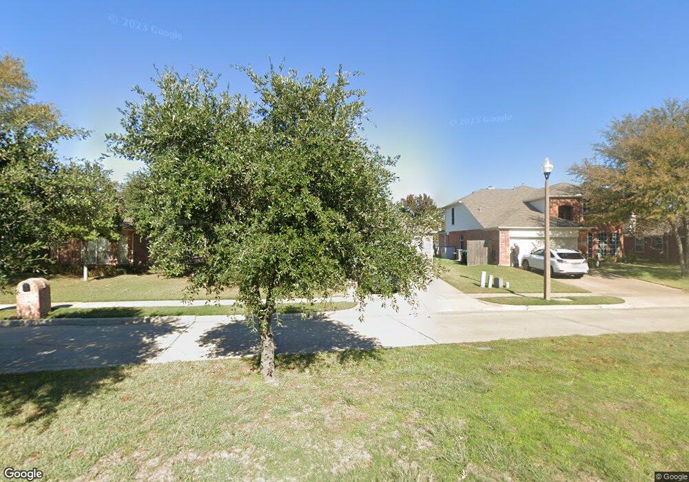 2405 Loon Lake Rd, Denton, TX 76210 - photo 1