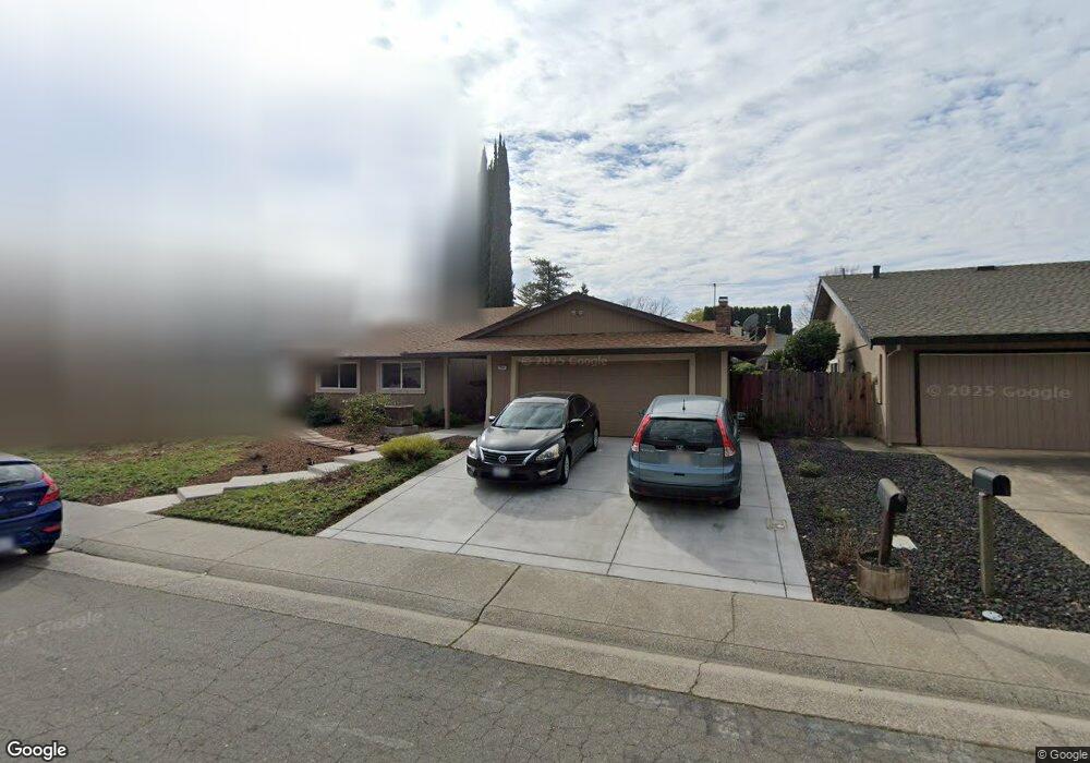 7025 Amberwick Way, Citrus Heights, CA 95621 - photo 1